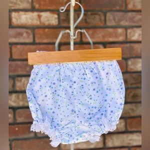 Adorable vintage baby bloomers